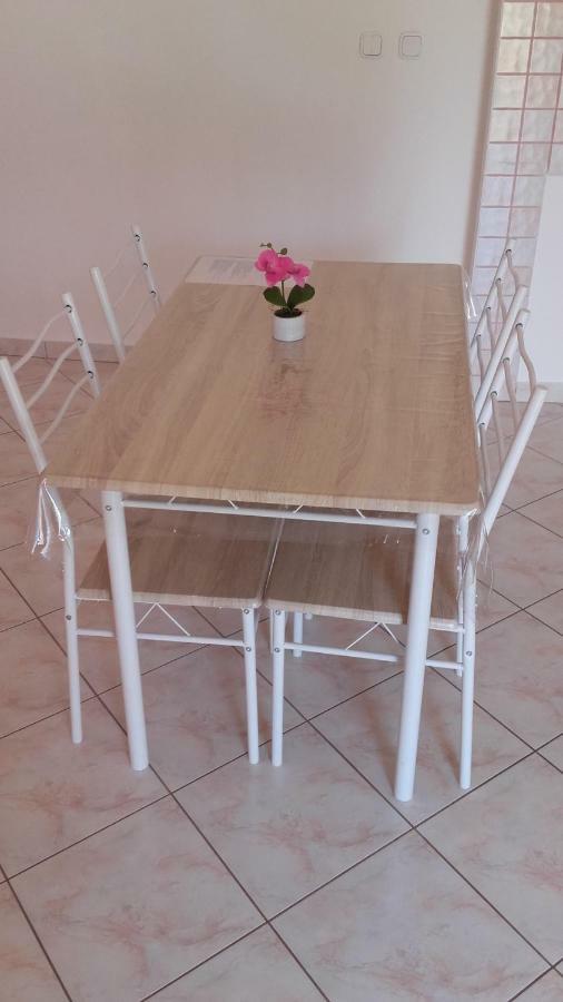 Apartman Lana Banjole Exterior foto