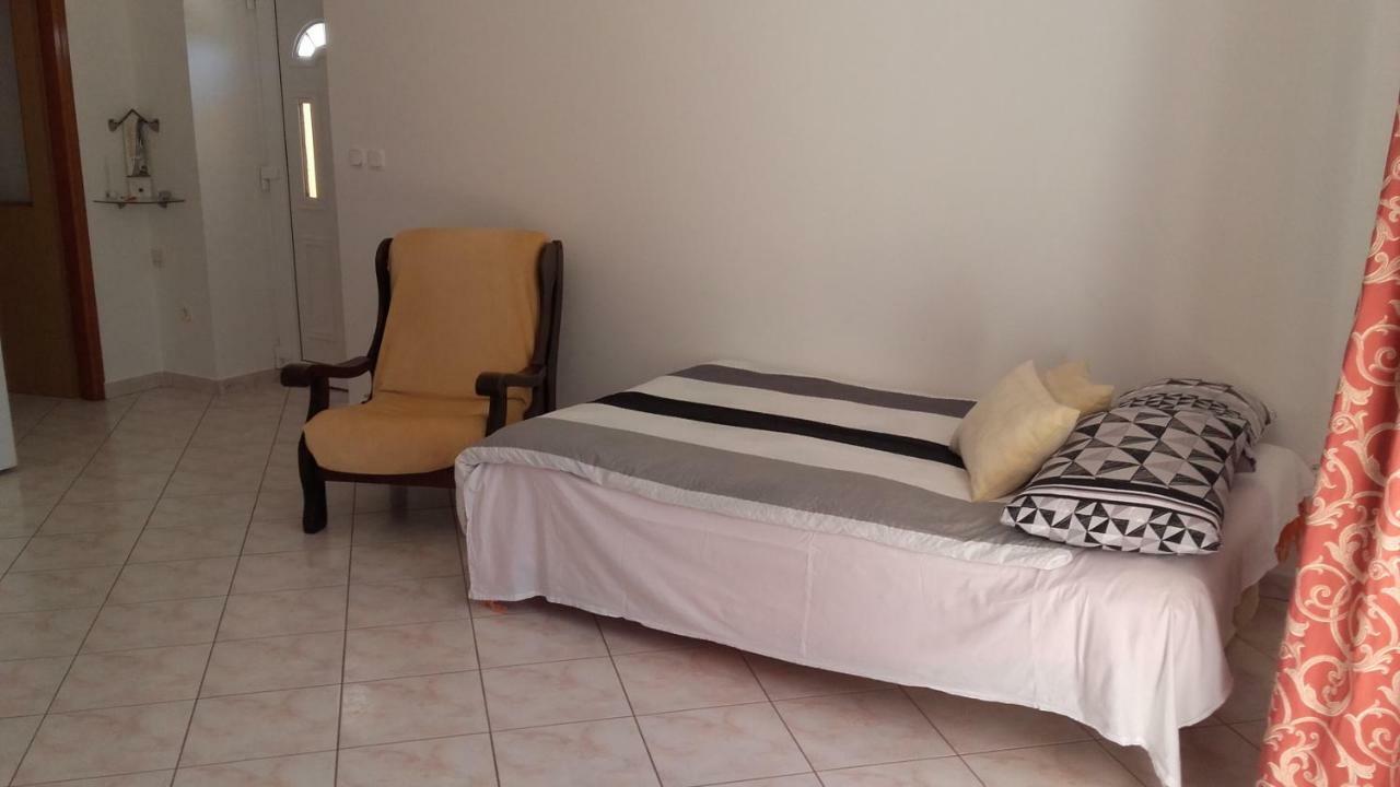 Apartman Lana Banjole Exterior foto